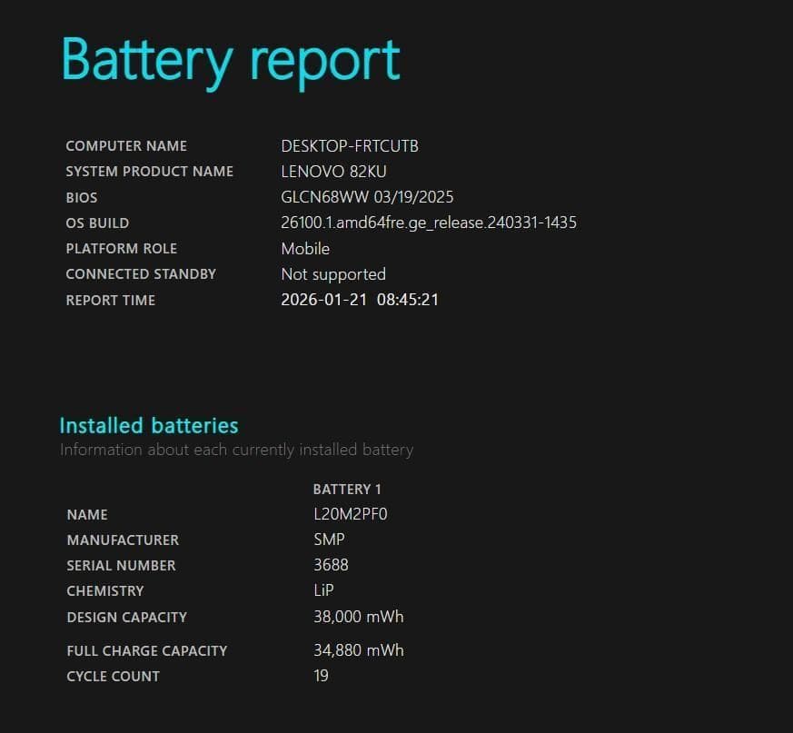 Windows11✨️Ryzen3/レノボ/SSD/オフィス付きノートパソコン