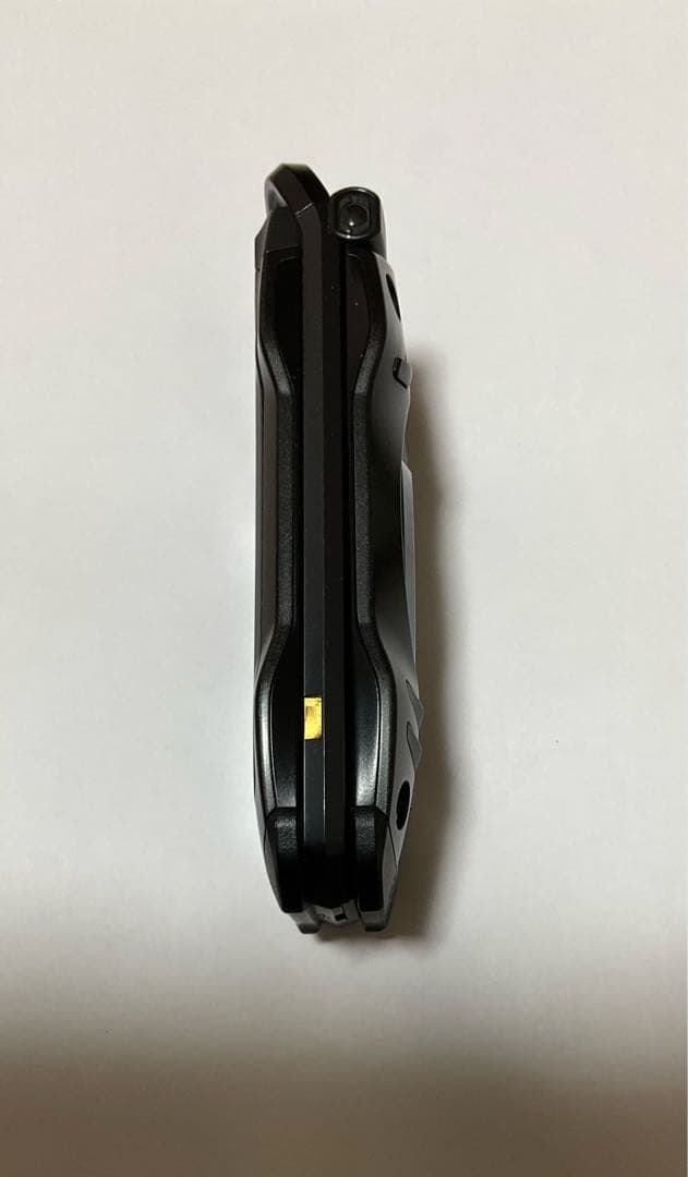 G'zOne TYPE-XX 2年10ヶ月使用 動作確認問題なし [送料込み]