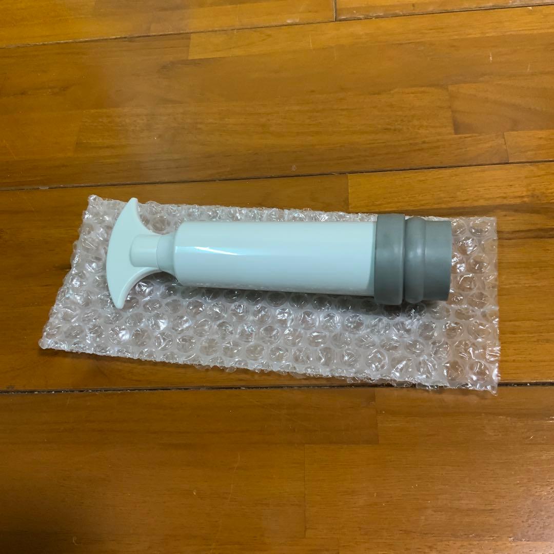 アサヒ軽金属工業 真空フレッシュボックス 3個セット