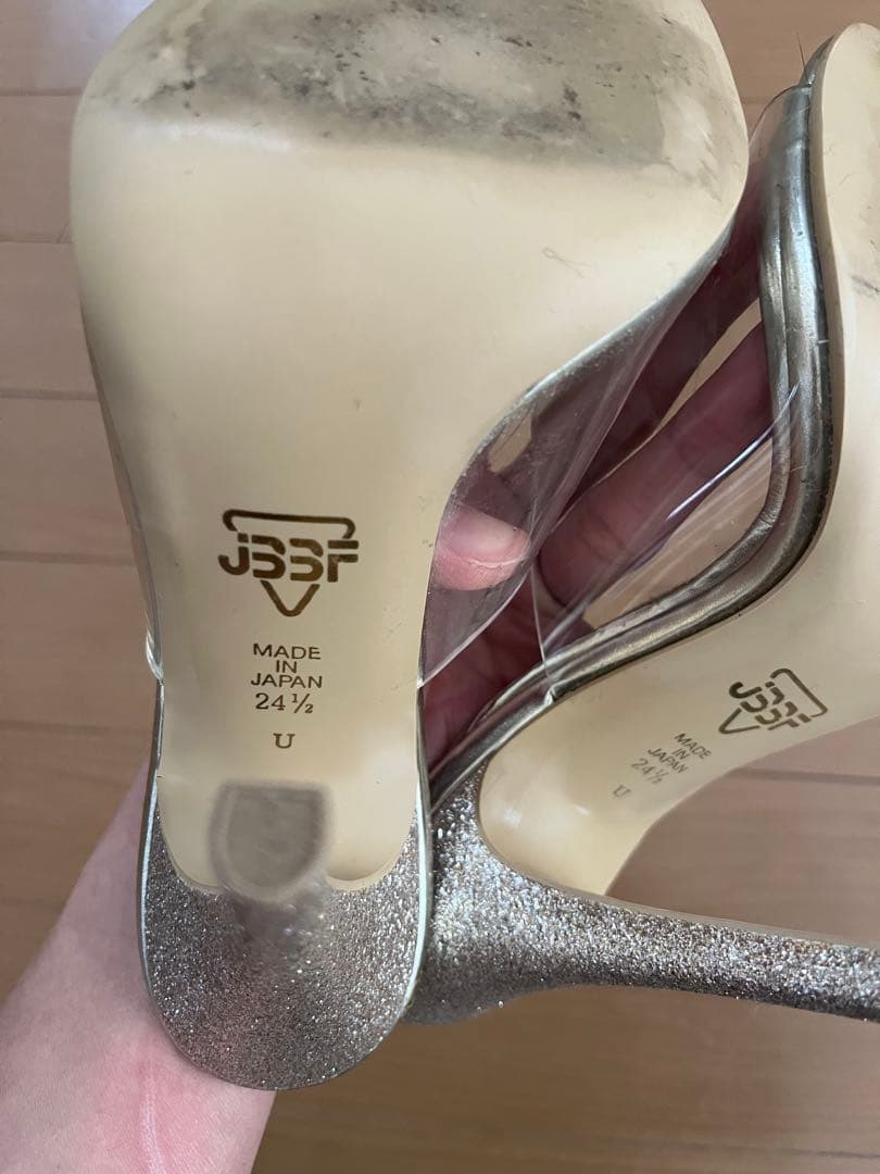 ＊SAKURA＊ 【JBBF 競技用】