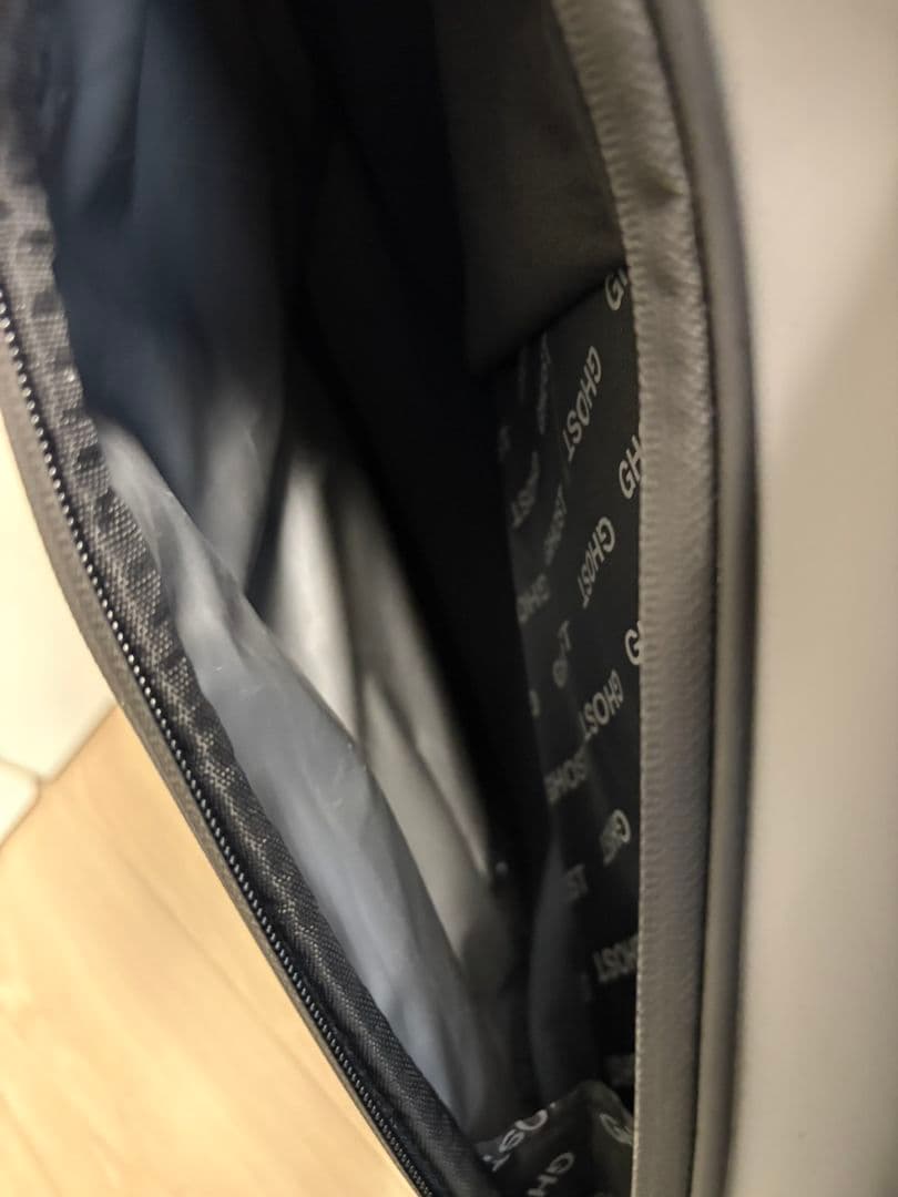 ゴーストゴルフ ANYDAY「14分割」スタンドバッグ キャディバック