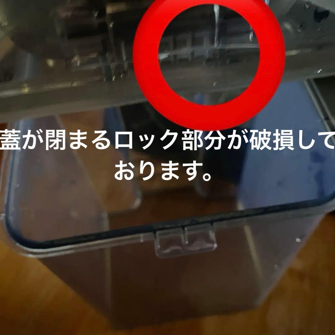 M*e様 DEEBOT X1 OMNI ロボット掃除機 全自動　水拭きあり