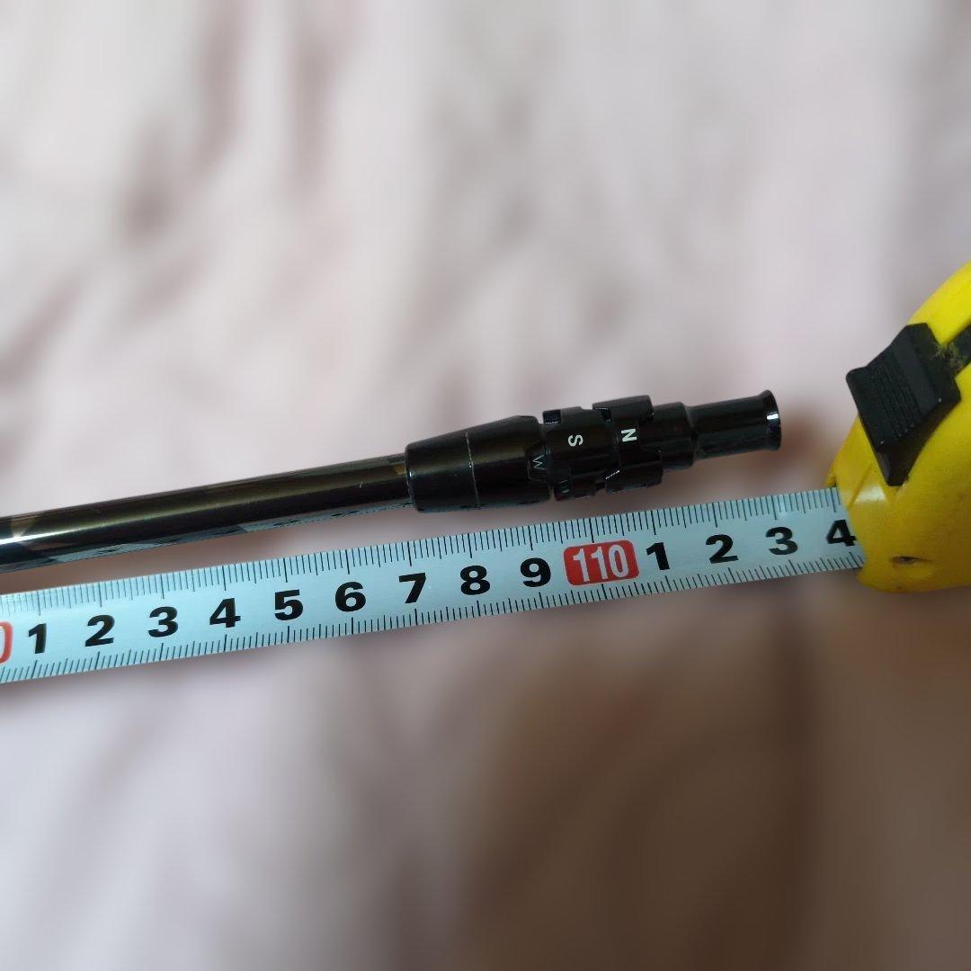 PLATINUM SPEEDER DW用シャフト ４SR キャロウェイスリーブ付