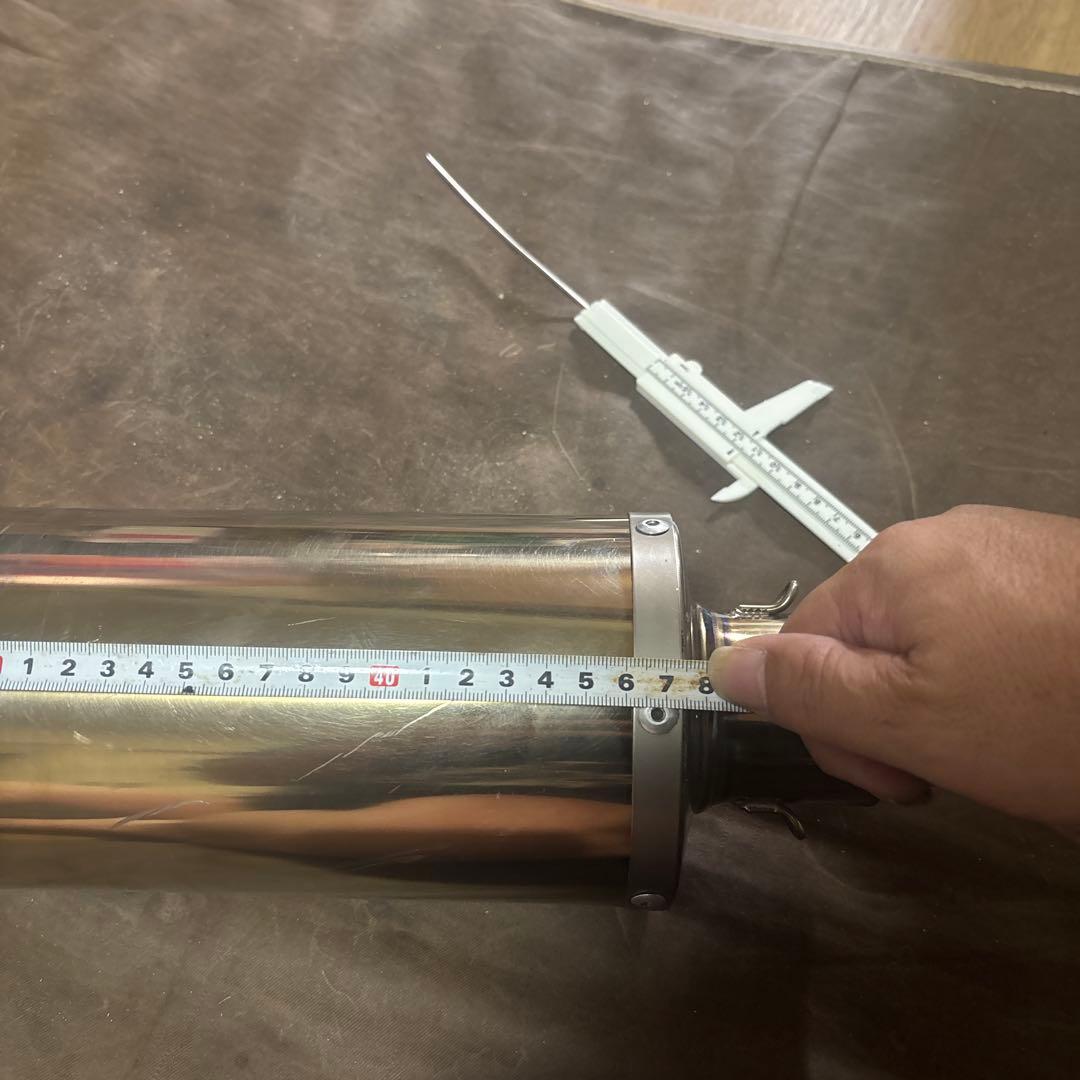 ドラッグレース界の有力プロ・ドラッグ”サイレンサー