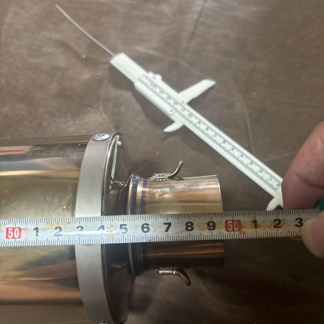 ドラッグレース界の有力プロ・ドラッグ”サイレンサー