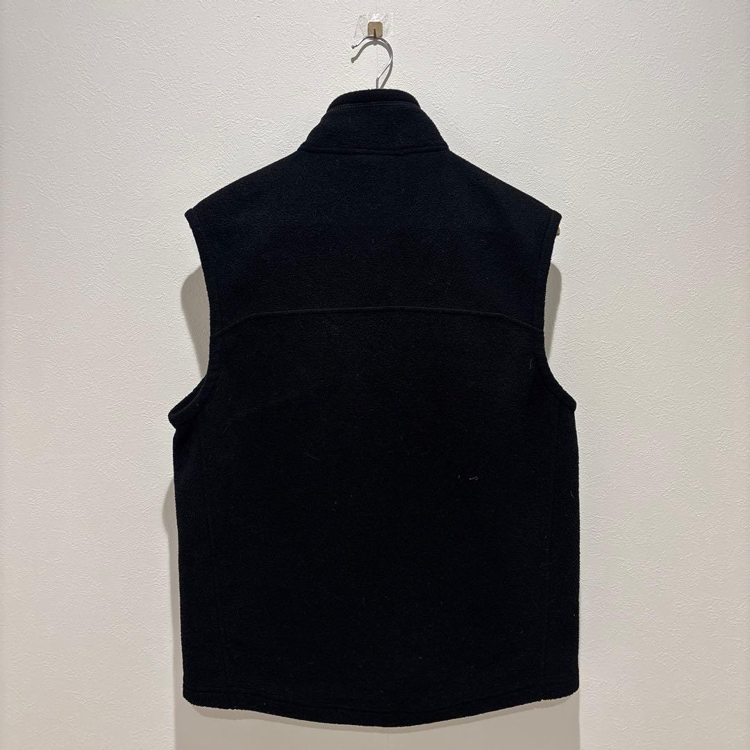 【patagonia シンチラフリースベスト】