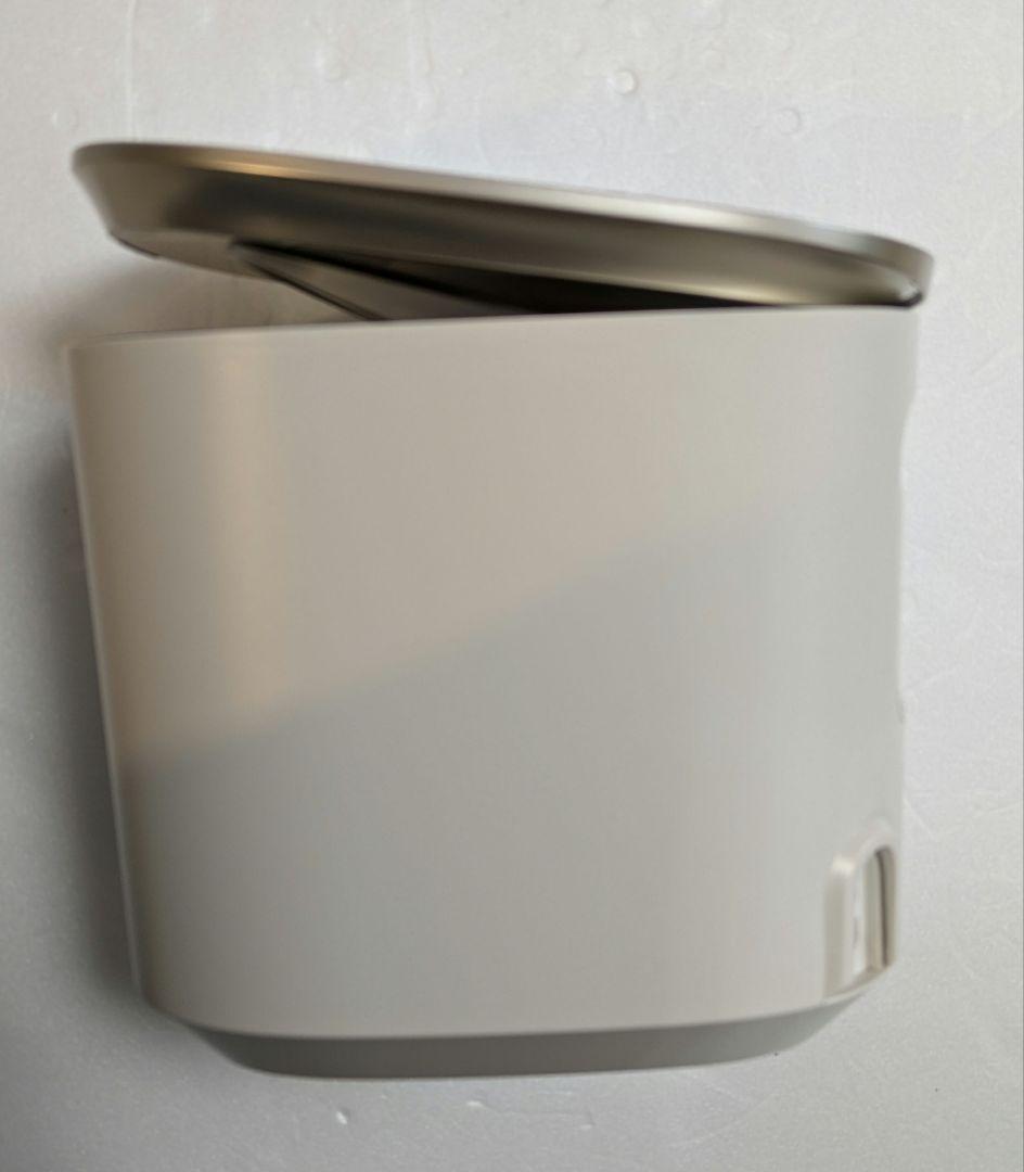 試運転のみ　Panasonic　パナソニック ナノケア スチーマ EH-SA0B