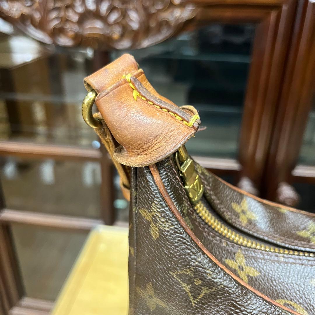 施雅英Louis Vuitton モノグラム ショルダーバッグ