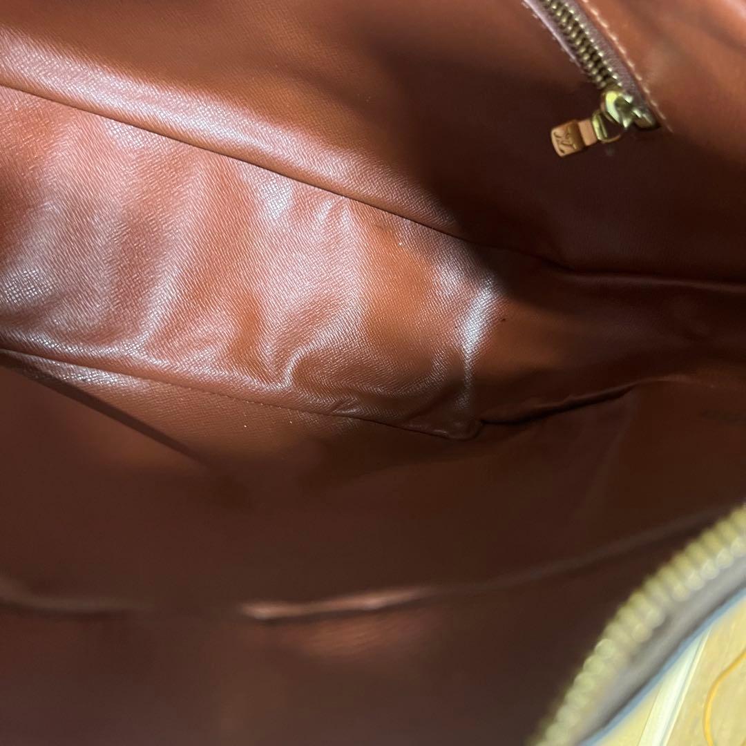 施雅英Louis Vuitton モノグラム ショルダーバッグ