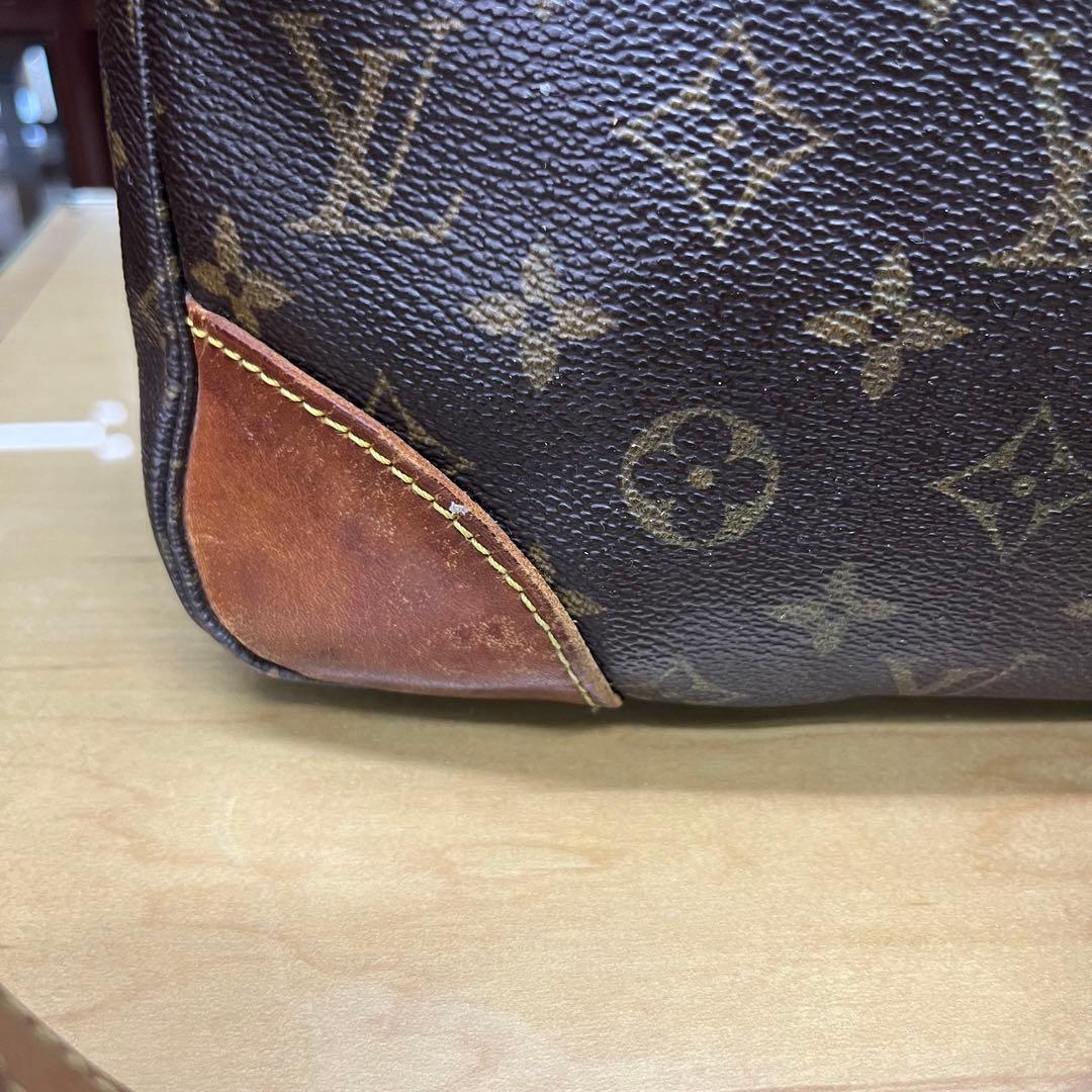 施雅英Louis Vuitton モノグラム ショルダーバッグ
