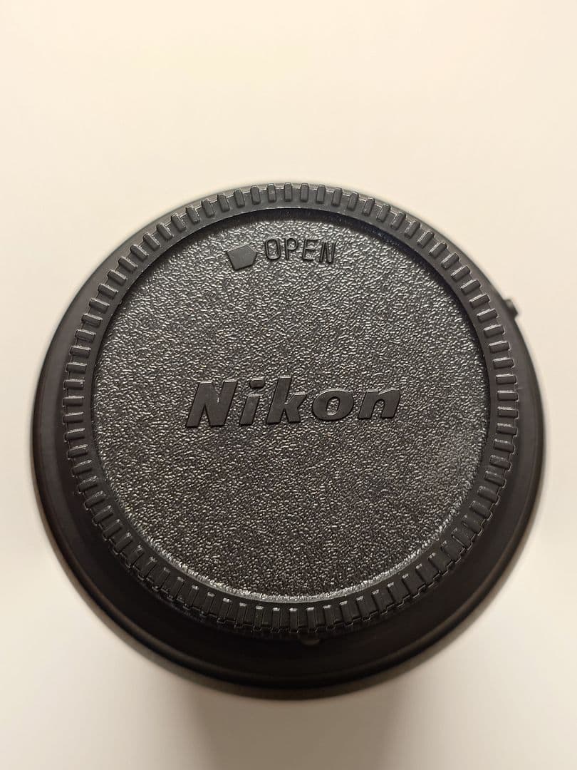 レンズ(ズーム) Nikon AF-P NIKKOR 70-300mm 4.5-6.3G