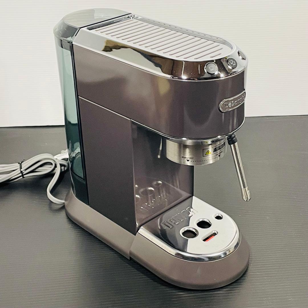【送料込】DeLonghi EC885J デディカアルテ エスプレッソ