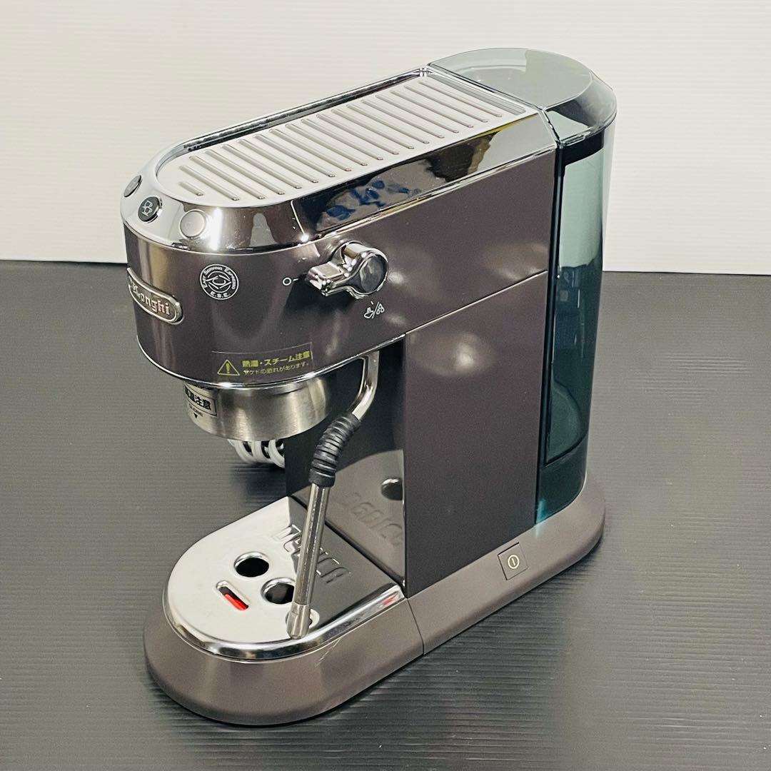 【送料込】DeLonghi EC885J デディカアルテ エスプレッソ
