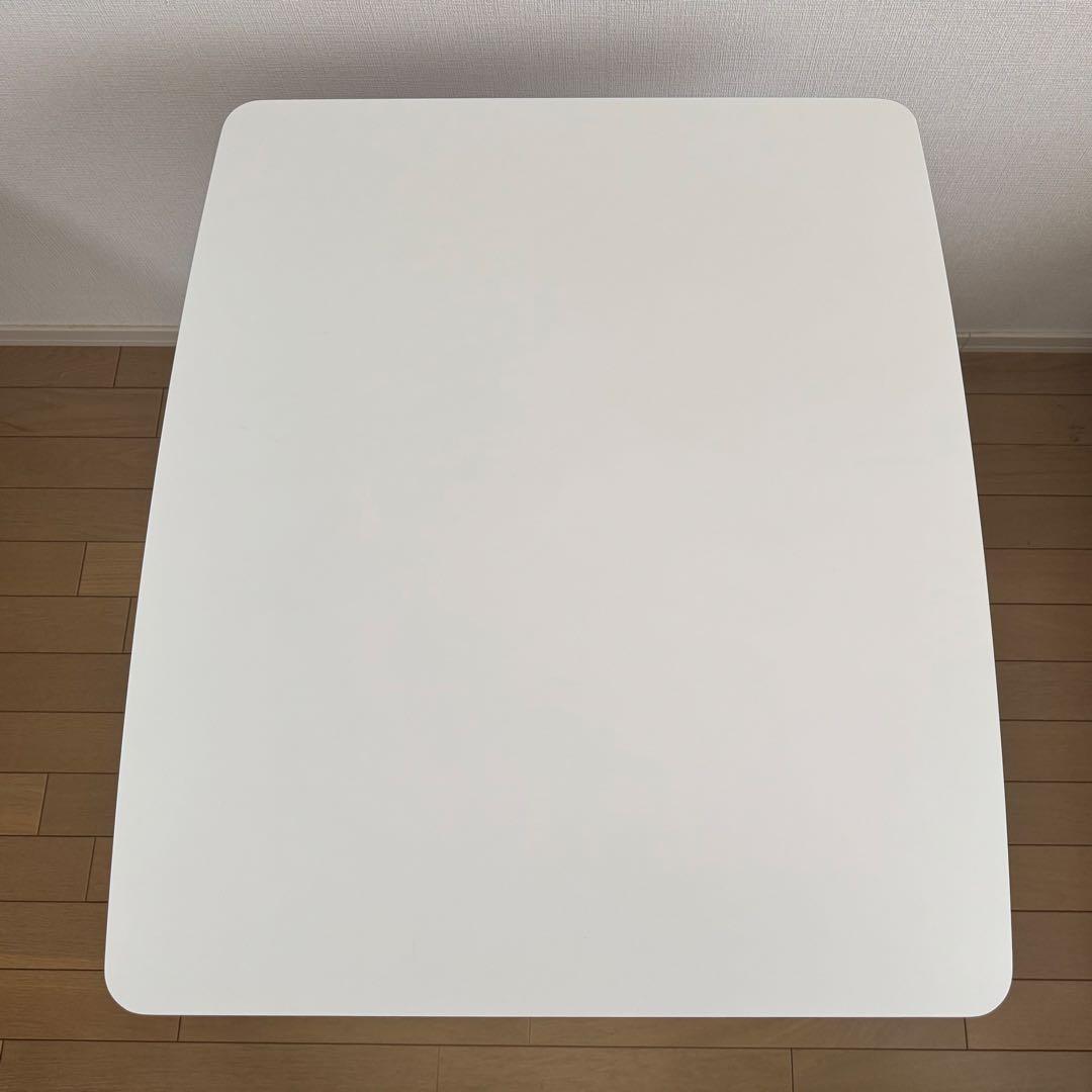 【カリモク60】カフェテーブル