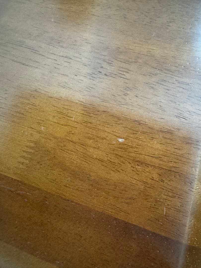 【カリモク60】カフェテーブル