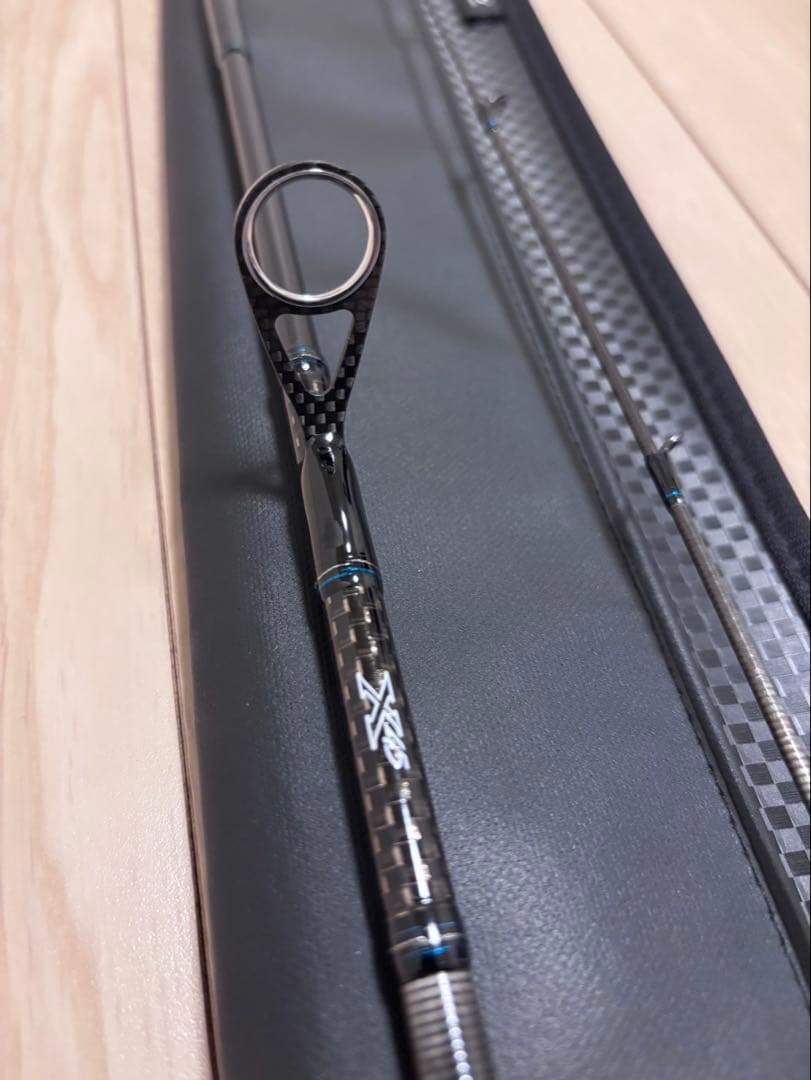 エメラルダス ストイスト AGS76MMHーMT