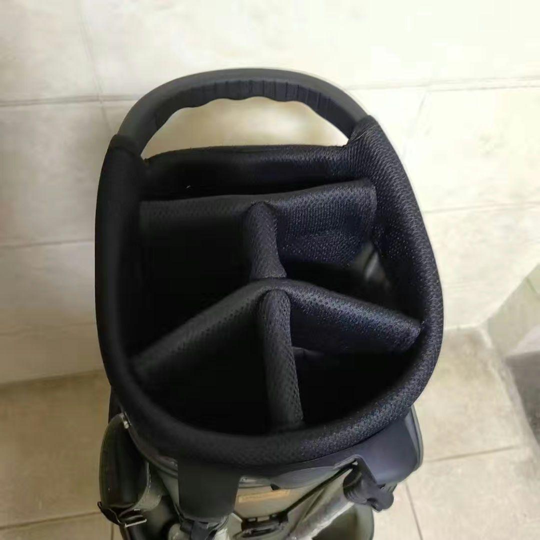 マルボン キャディバッグ 新品 023