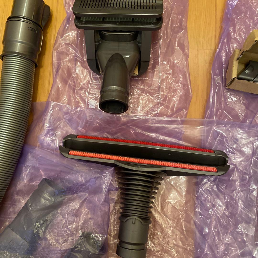 《これ以上の値下げ無し》ダイソン　純正品　DC26 パーツ　アタッチメント