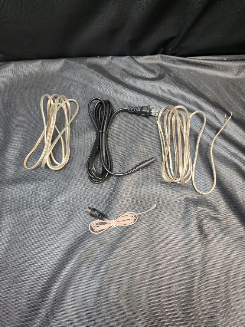 SANSUI「SMC-300BT」CDステレオシステム　音楽再生機 M2764