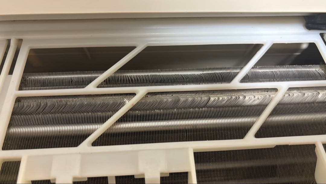 パナソニック　エアコン CS-403CSX2-W 2013年製