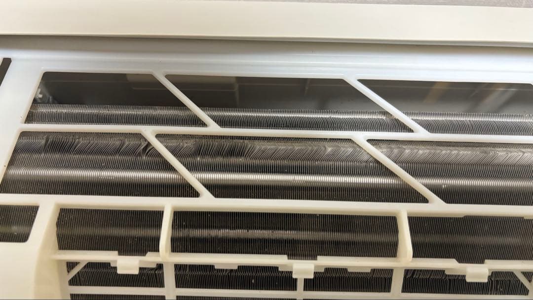 パナソニック　エアコン CS-403CSX2-W 2013年製