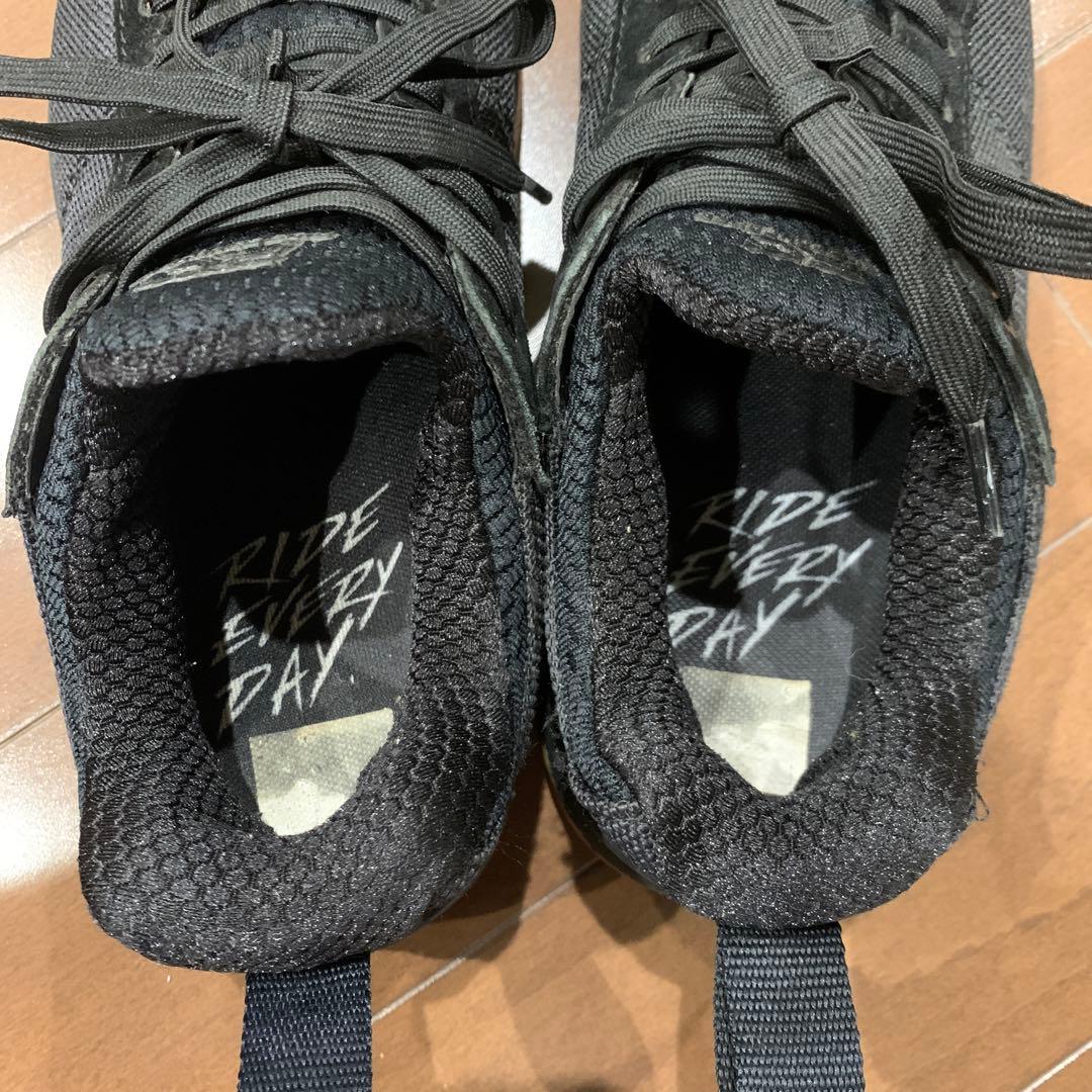 RIDE CONCEPT MTBシューズ　ビンディング　26.5