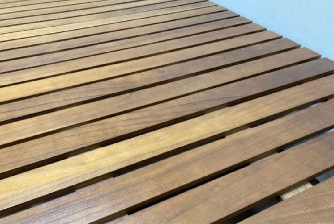 大塚家具 IDC フレーム　パイプ　シングル スプリングマットレス