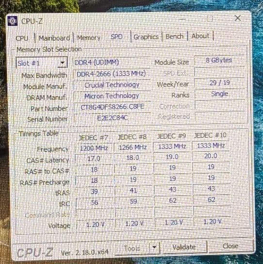 自作pc ryzen7 5700g itx ミニPC