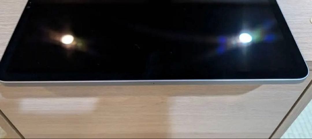 【バッテリ100%】iPad Pro 11インチ256GB Wi-Fi 第4世代