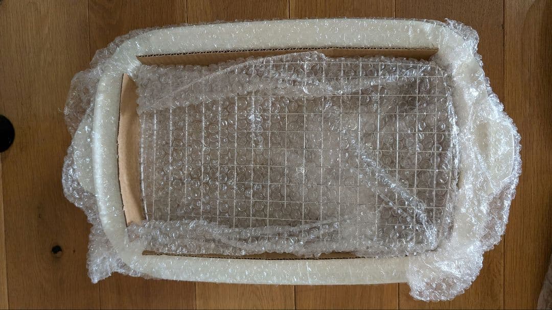 新品未使用 BRUNOブルーノホットプレートグランデサイズBOEO26-RD