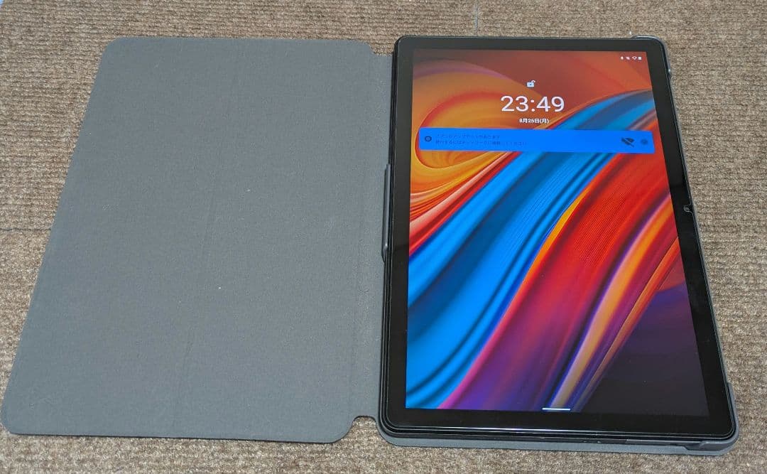 Lenovo Tab M10 3rdGen 10.3インチ 64GB（美品）
