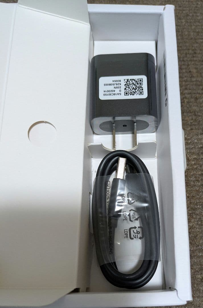 Lenovo Tab M10 3rdGen 10.3インチ 64GB（美品）