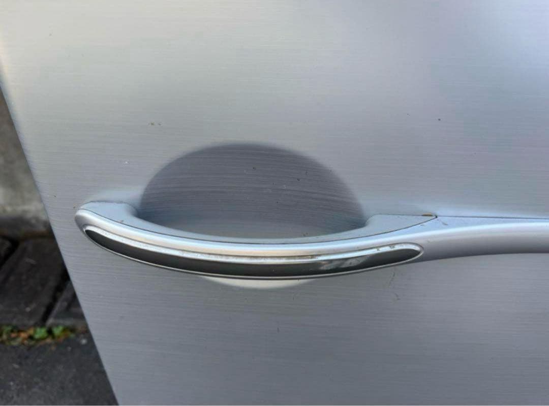 2012年式 255L AQUA 冷蔵庫 AQR-S261A