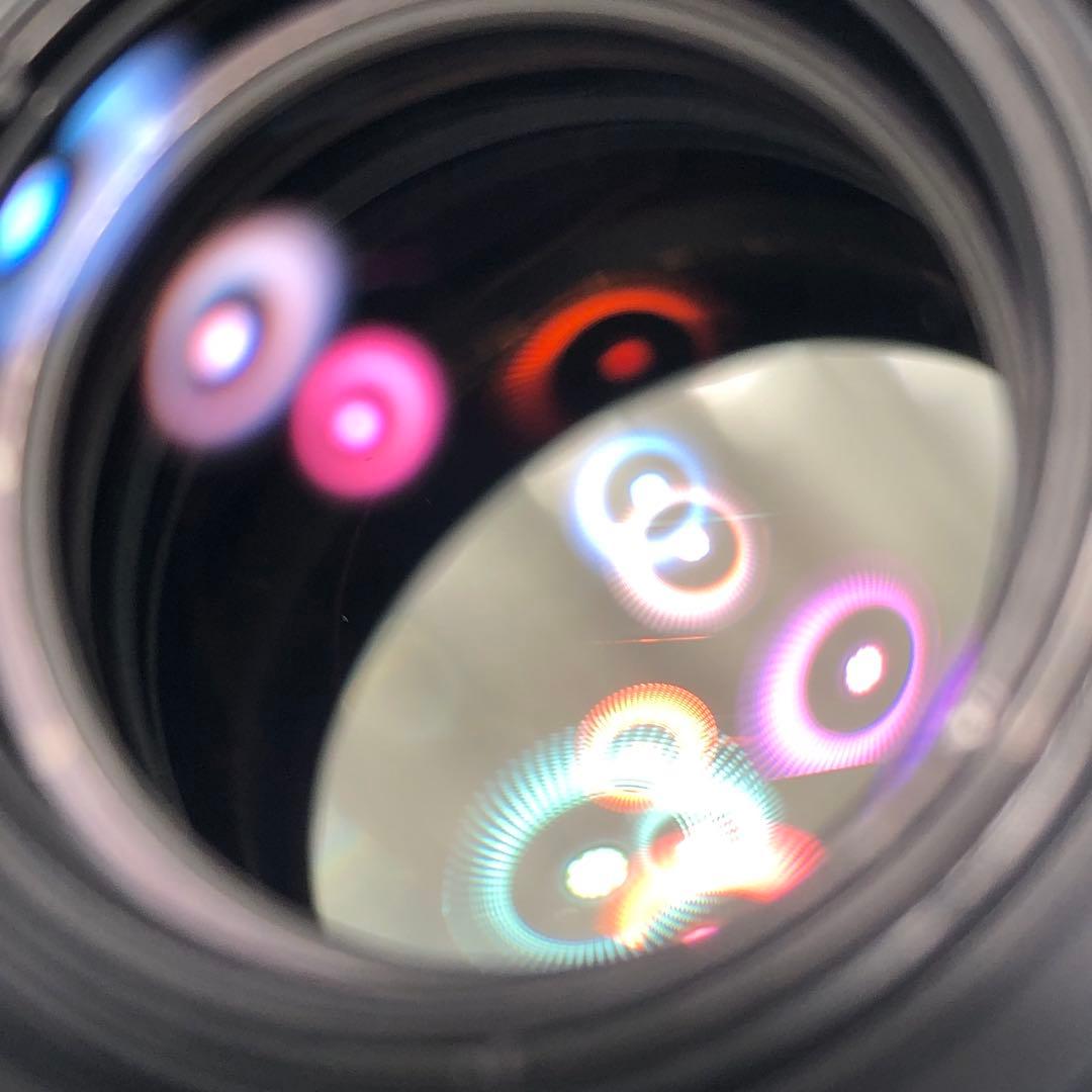 smc PENTAX M 35mm f2 Kマウント