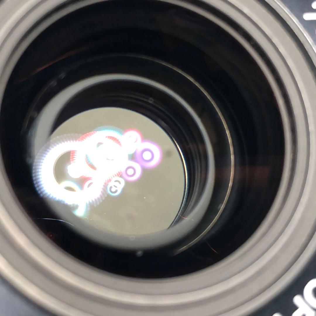 smc PENTAX M 35mm f2 Kマウント