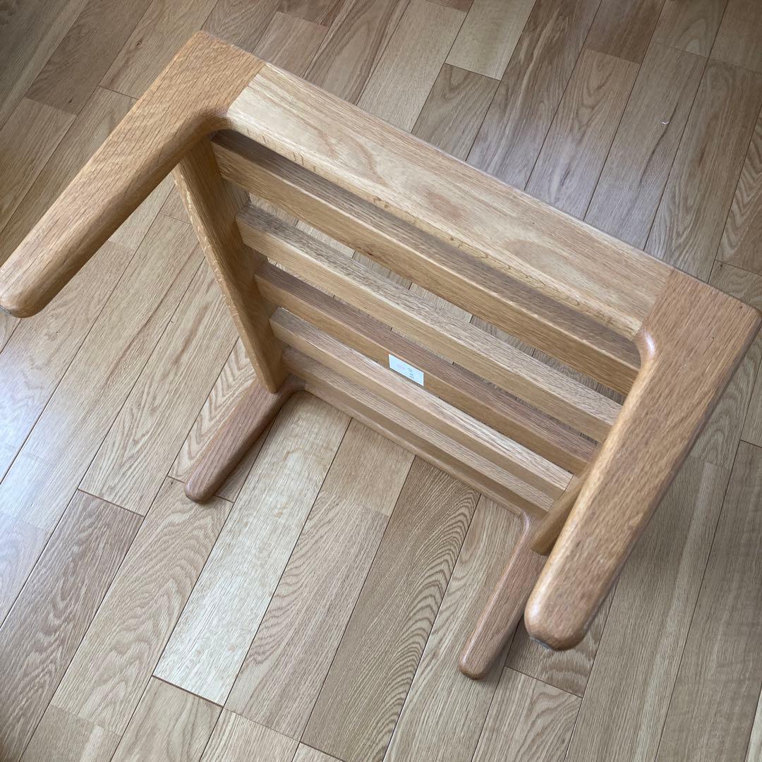 unico ユニコ　VISKA（ヴィスカ）　オットマン