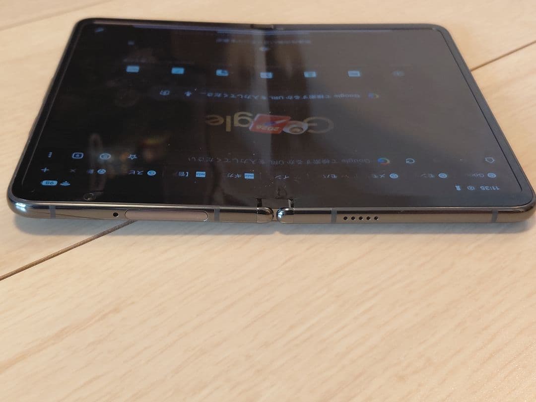 る*ー様 Google Pixel Fold