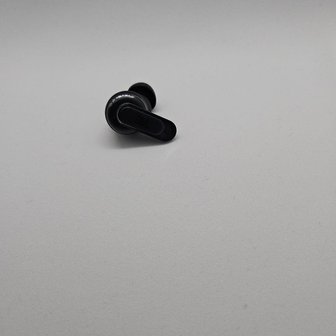 中古/右耳のみ/JBL TOUR PRO 3/ブラック/右のみ/黒/⑭