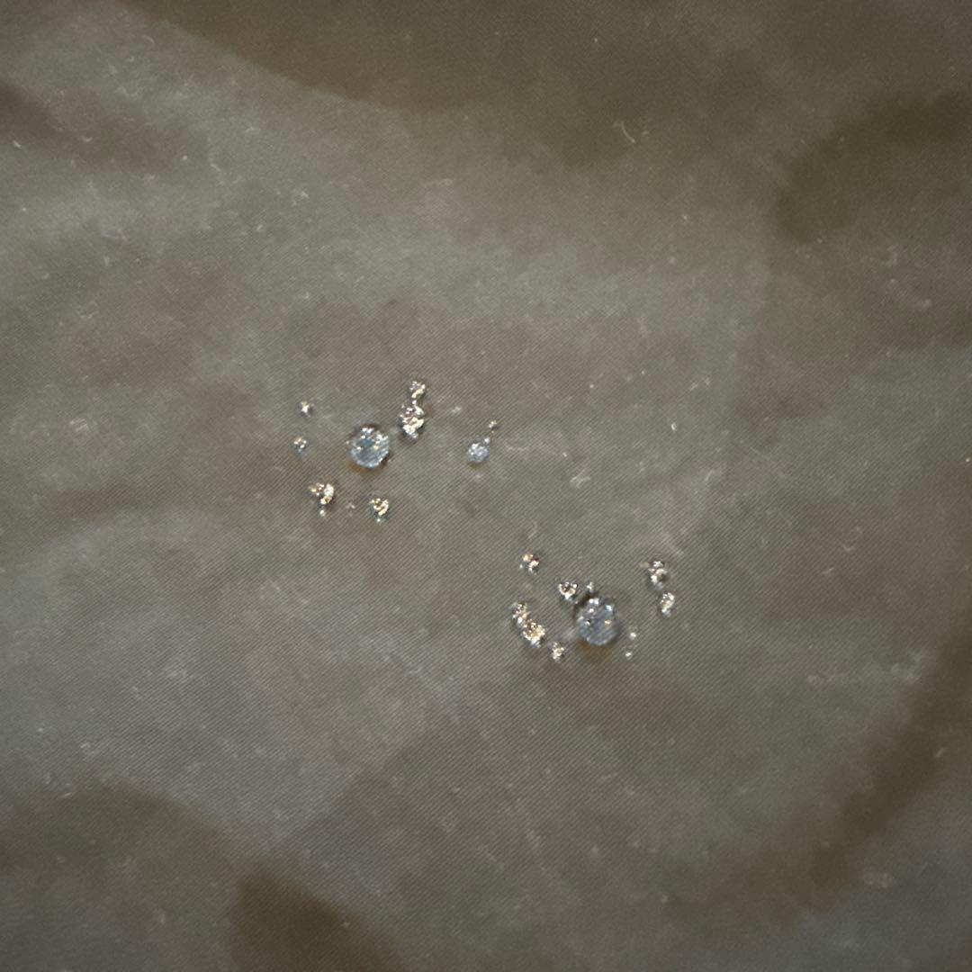 VOLCOM スノーボードウェア ブラウン/ブラック