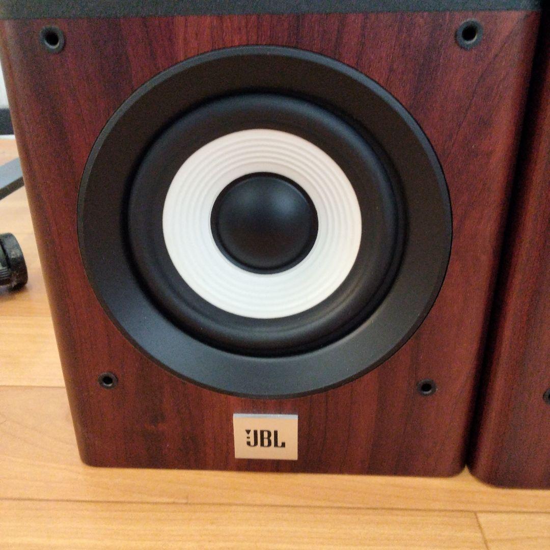 2-4 JBL STAGE A120 スピーカー