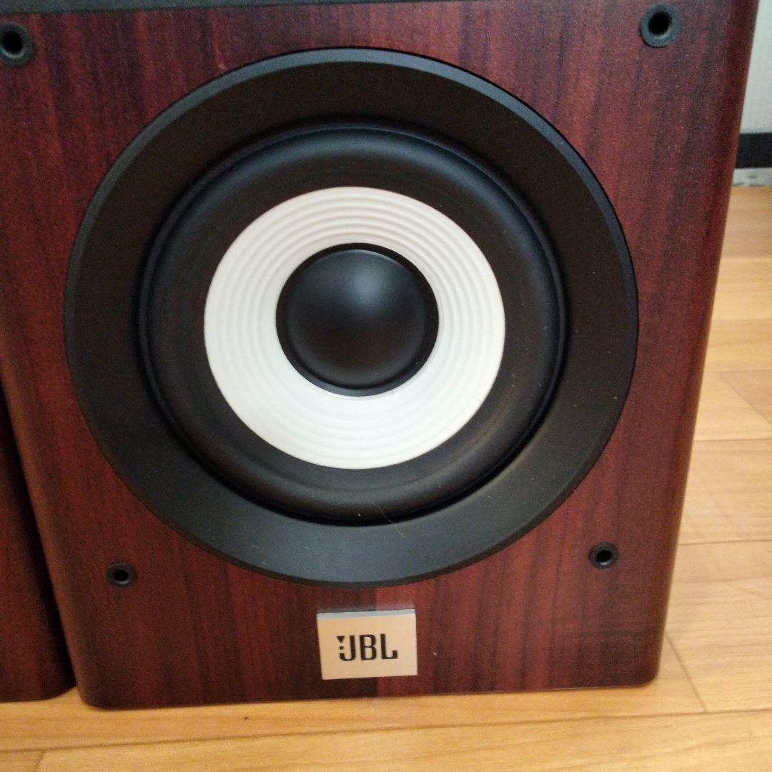 2-4 JBL STAGE A120 スピーカー