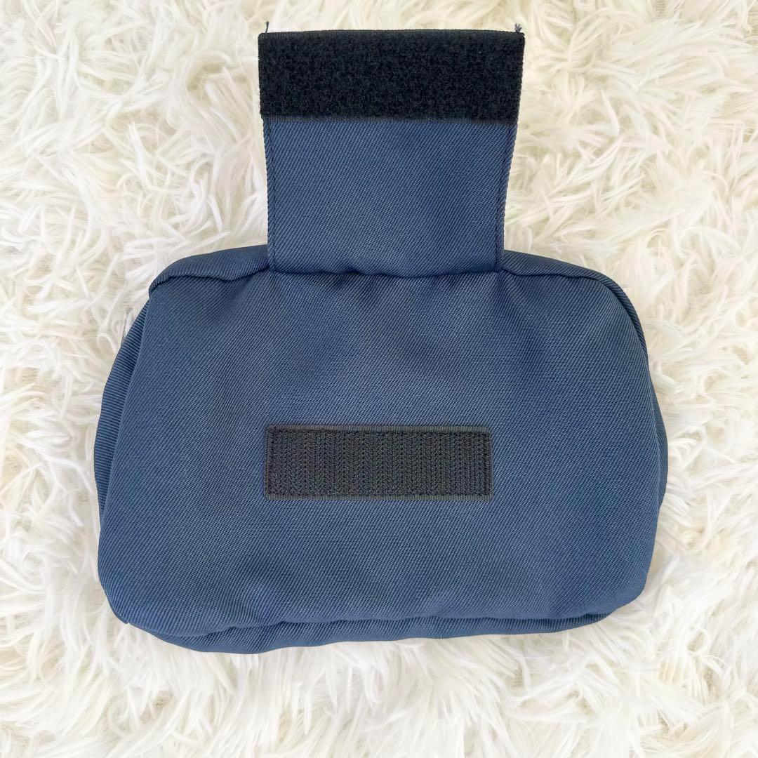 【最上位モデル】Ergobaby オムニブリーズ 抱っこ紐 ミッドナイトブルー