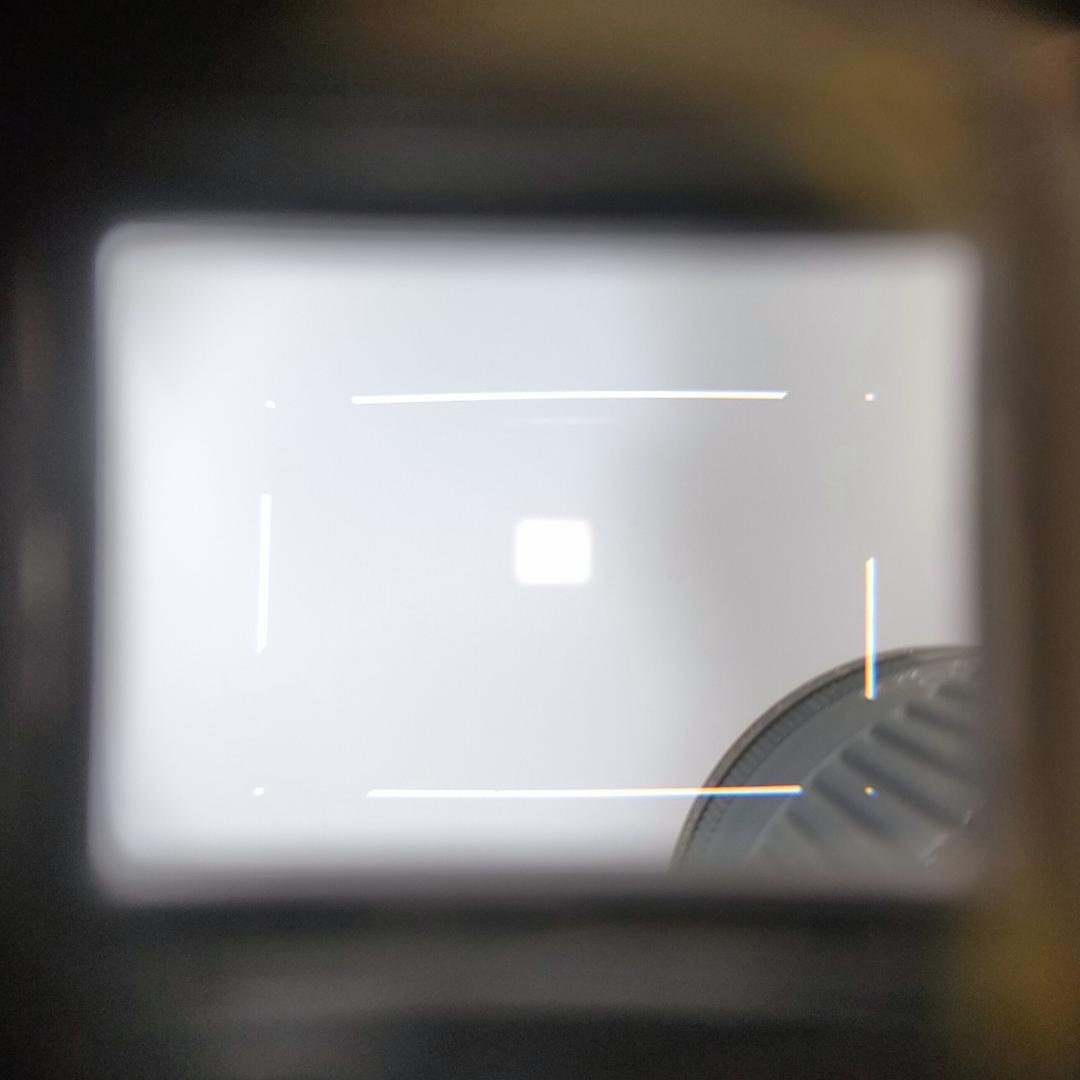 フィルムカメラ Fujica GL690 / Fujinon S 100mm F3.5