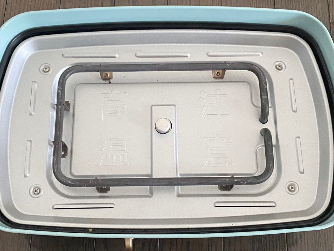 BRUNO ブルーノ ホットプレート 箱無し