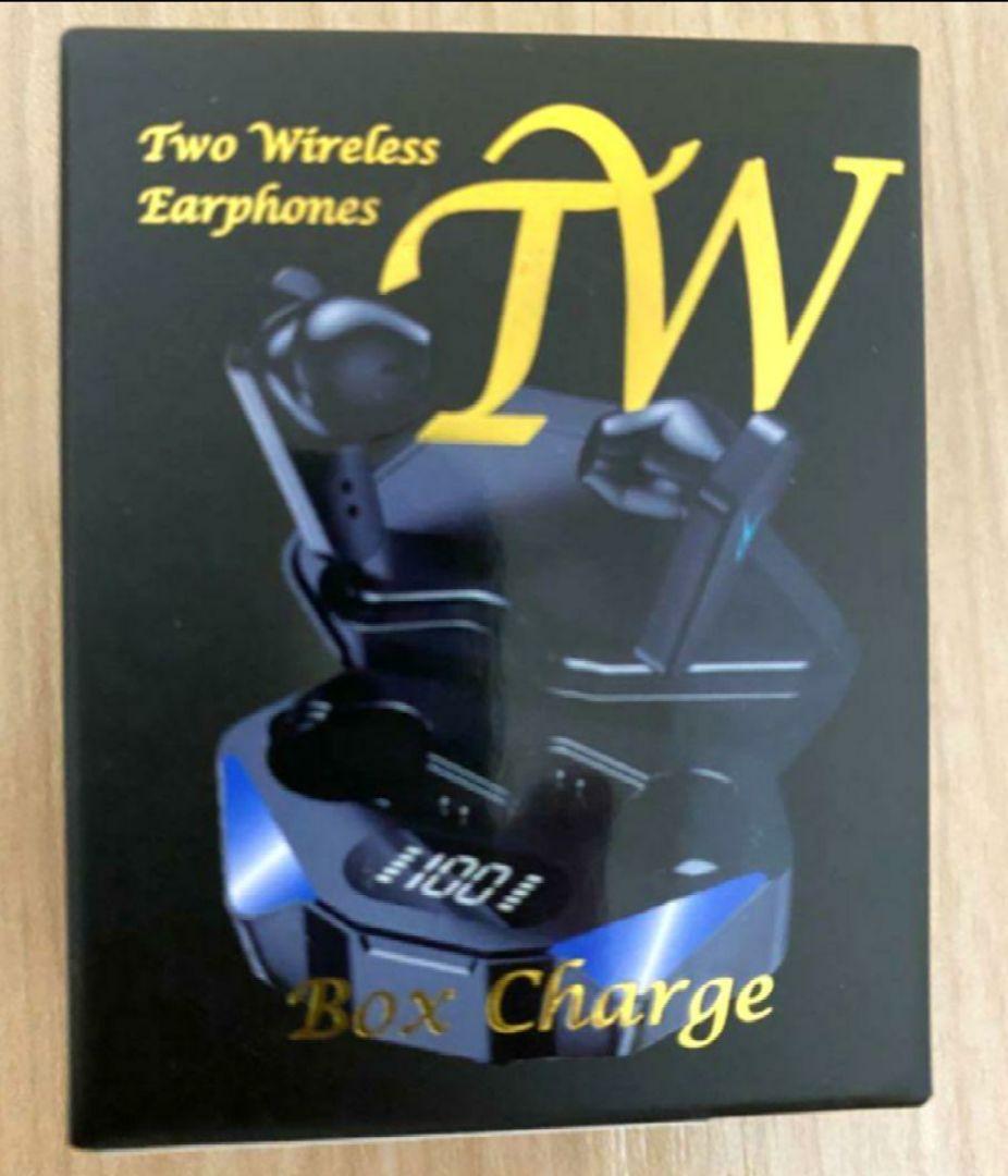 ジャグラー ワイヤレスイヤホン