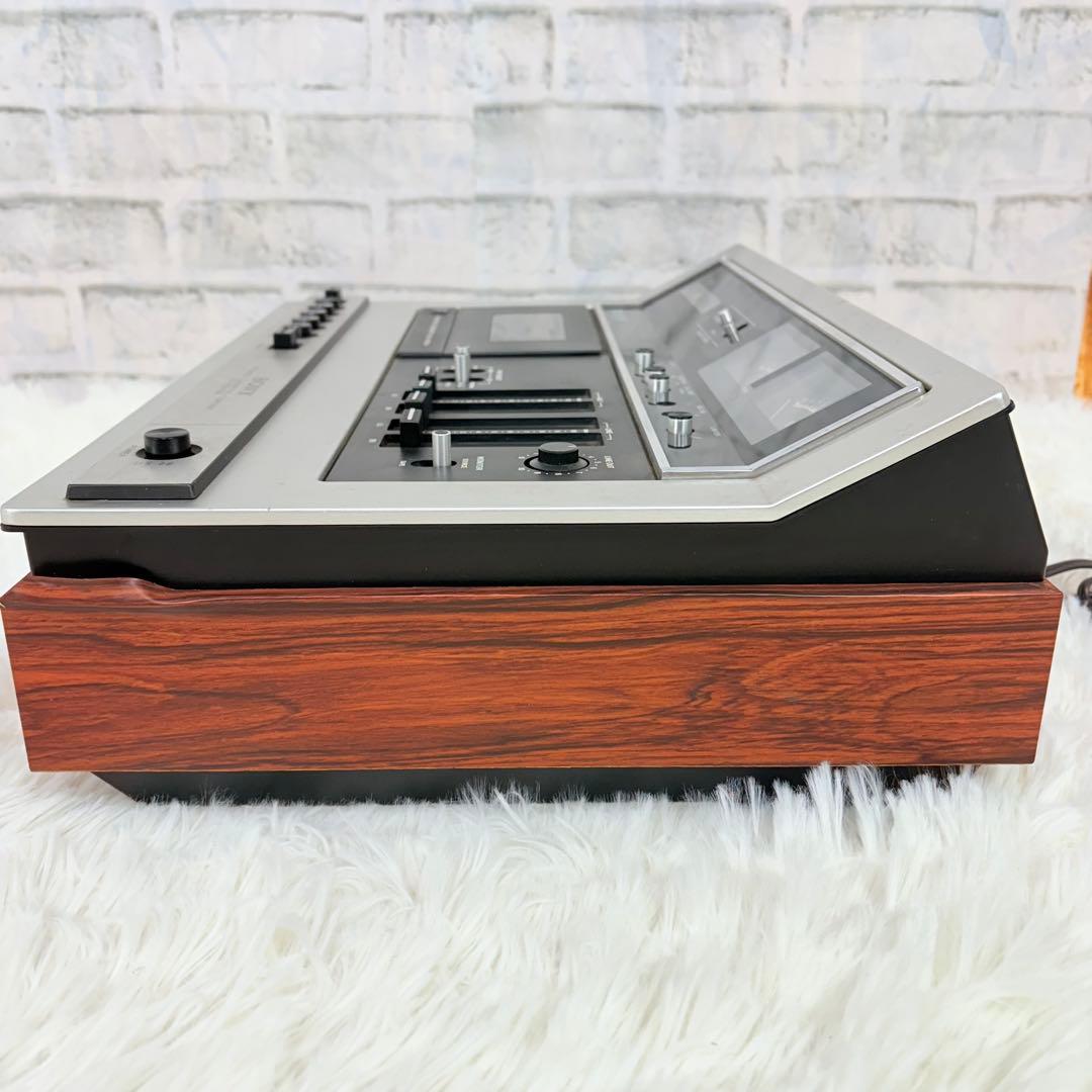 SONY カセットデッキ TC-6150SD オーディオ機器 ソニー 現状販売