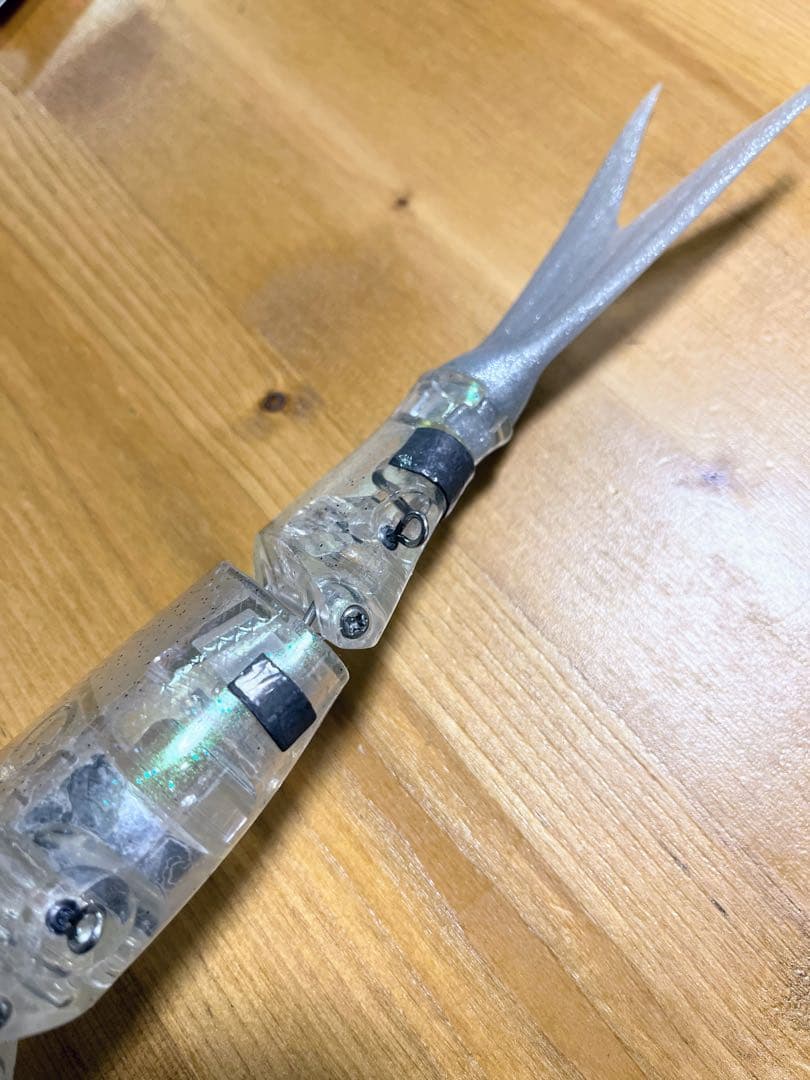 DRT クラッシュゴースト クリスタルフラッシュ ヘッドショットセッティング