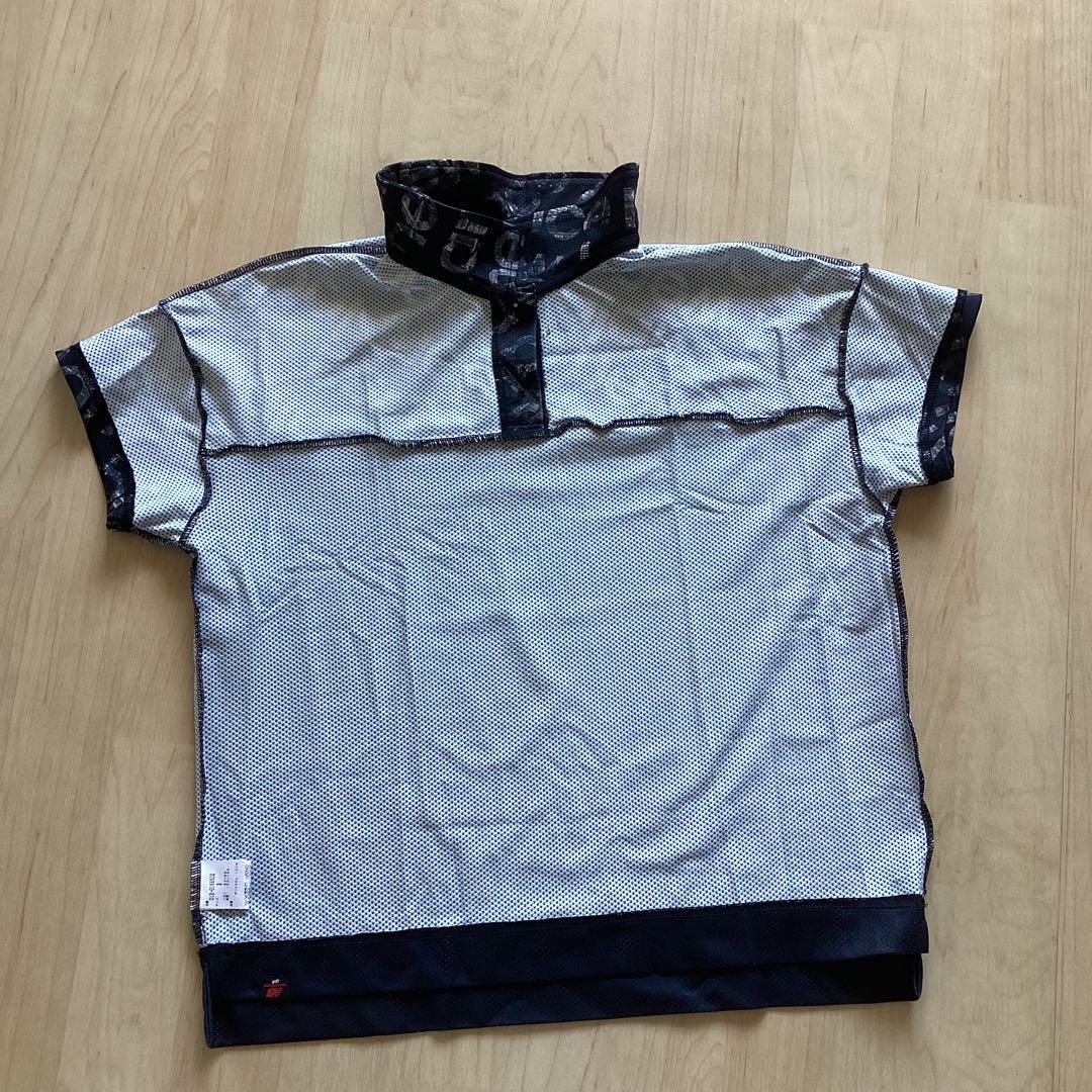 【新品・美品】ニューバランス ゴルフ レディース セット M ペチパンツ付き