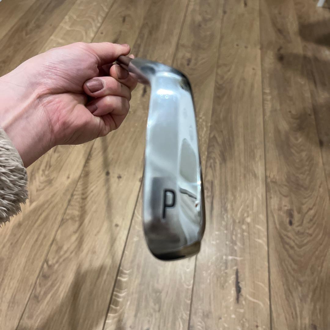 XXIO X-eks アイアン　ゼクシオ エックス(2022) カーボン