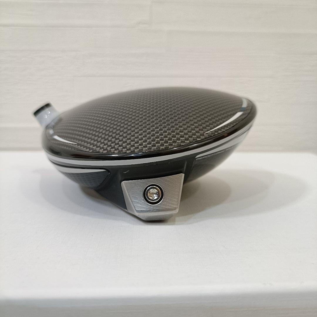 TaylorMade SIM MAX ドライバー 9.0度